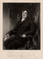 James Traill NPG D13553