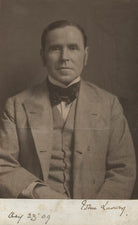 Sir John Lavery NPG x19900