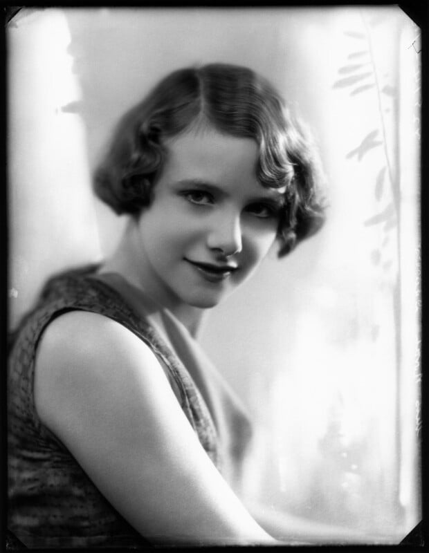 Norah dawes npg x124926