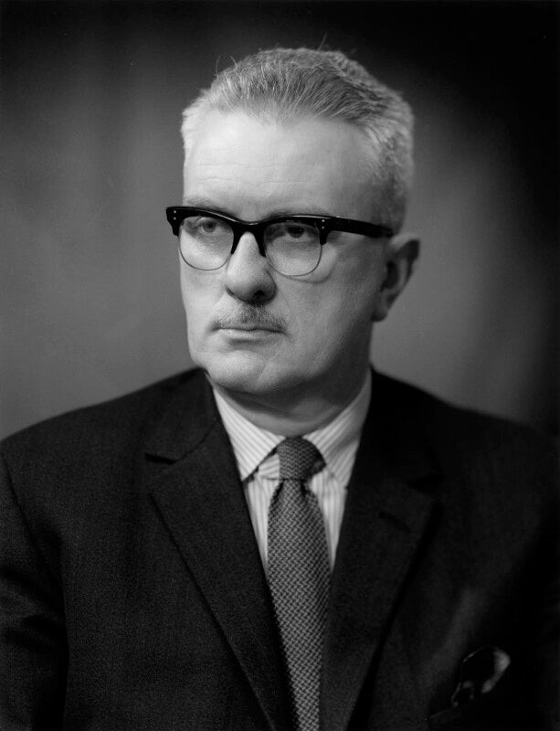 Sir thomas parry npg x171852