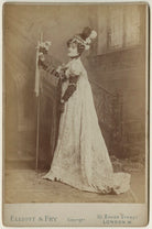 Winifred Hare NPG x127917