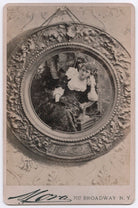 Consuelo Montagu (née Yznaga), Duchess of Manchester NPG x197473