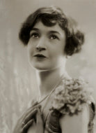 Winifred Wayne NPG x83525