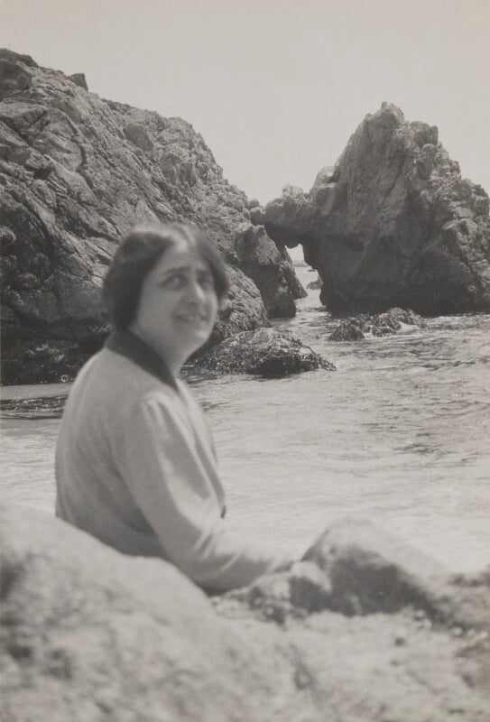 Dame myra hess npg ax183800