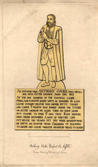 Anthony Cooke NPG D2202