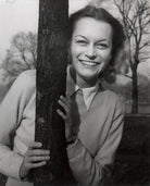 Carol Marsh NPG x126660