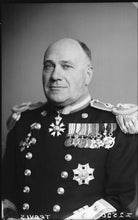 Sir Edward Wilfrid Harry Travis NPG x188408