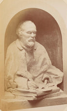 Dante Gabriel Rossetti NPG P1273(19b)