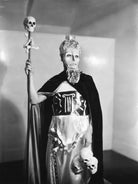 Gerald Tyrwhitt-Wilson, 14th Baron Berners NPG x19255