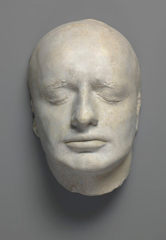 Benjamin robert haydon npg 2802