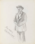 Darley George Boucicault (Dion Boucicault Jr) NPG D23134(21)