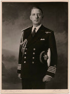 John Garth Watson NPG x181189