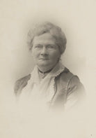 Graham Travers (Margaret Todd) NPG Ax39158