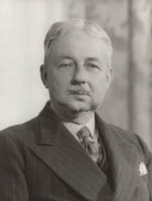 Sir John Bagot Glubb NPG x1876