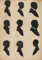 Tourists on the West Pier, Brighton NPG D46864