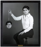 Shami Chakrabarti NPG 6923