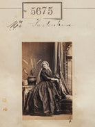 Mrs Swetenham NPG Ax55630