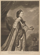 Elizabeth Percy (née Seymour), Duchess of Northumberland NPG D39318