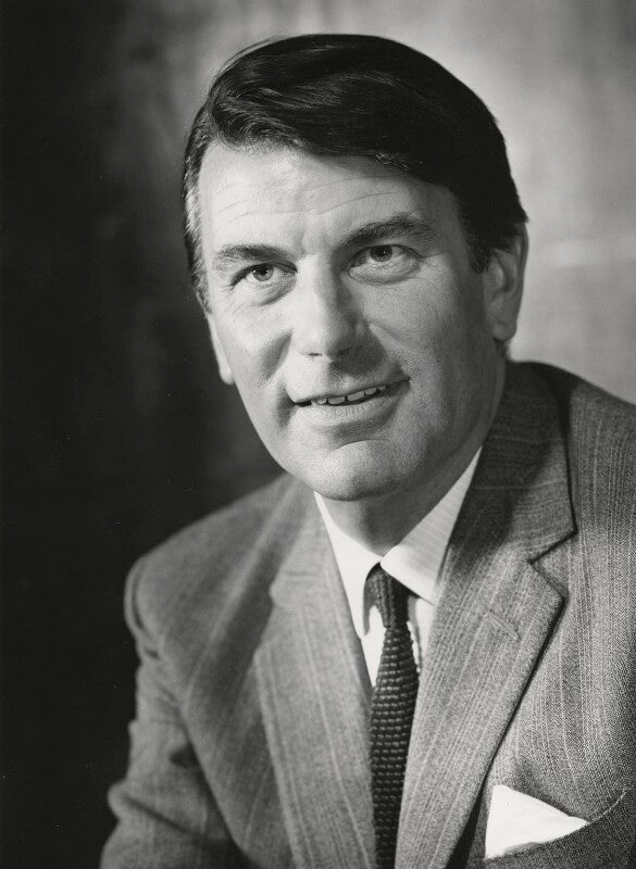 (donald) euan palmer howard, 4th baron strathcona and mount royal npg x165877