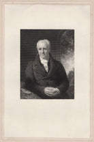 George Crabbe NPG D34206