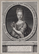 Princess Louisa Maria Theresa Stuart NPG D31383