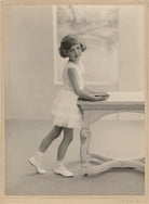 Jane Bendir NPG x68987