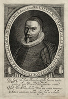 William Ames NPG D26864