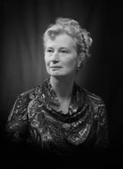 (Isabella) Helen Mary Muir NPG x173468