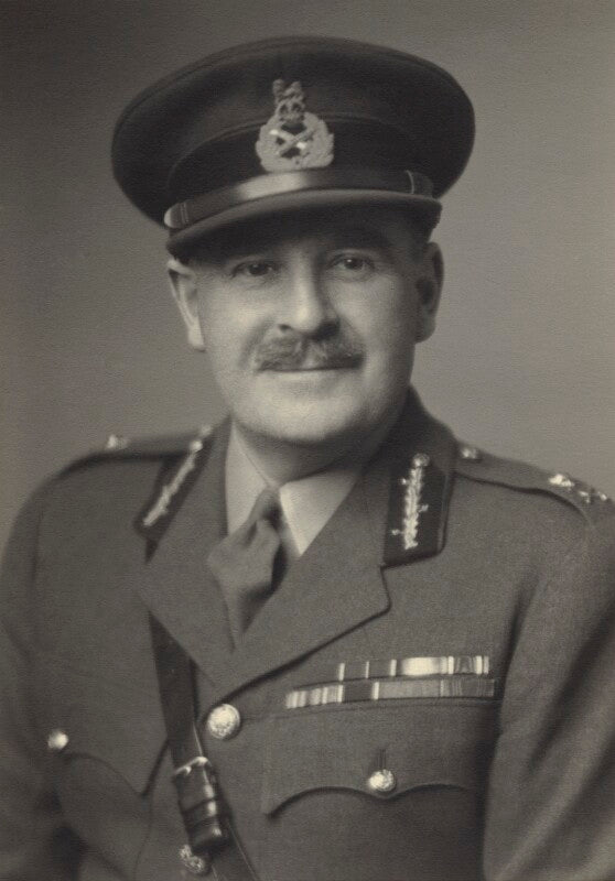 Archibald maxwell craig npg x166798