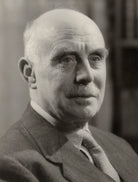 Sir Stephen George Tallents NPG x2325