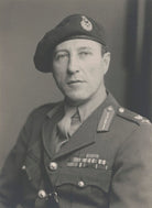 Sir Gerald William Lathbury NPG x168843