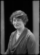 Ida Copeland (née Fenzi) NPG x31243