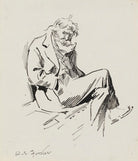 William Edward Forster NPG 3358