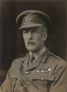 Henry George Sandilands NPG x66410