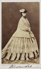 Queen Alexandra NPG Ax9746