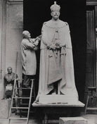 Sir William Goscombe John NPG x137836