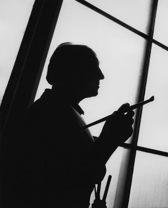 Feliks topolski npg x136775