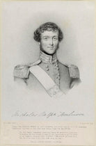 Nicholas Ralph Tomlinson NPG D21862