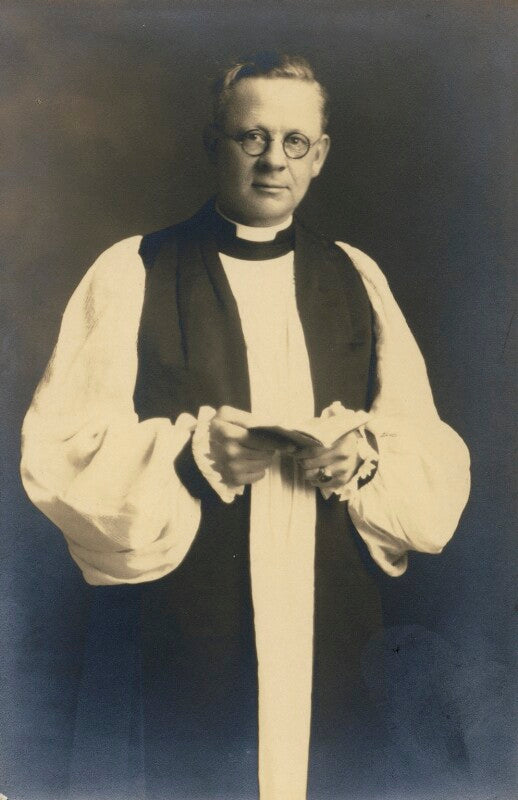 Herbert henry heywood fox npg x159056