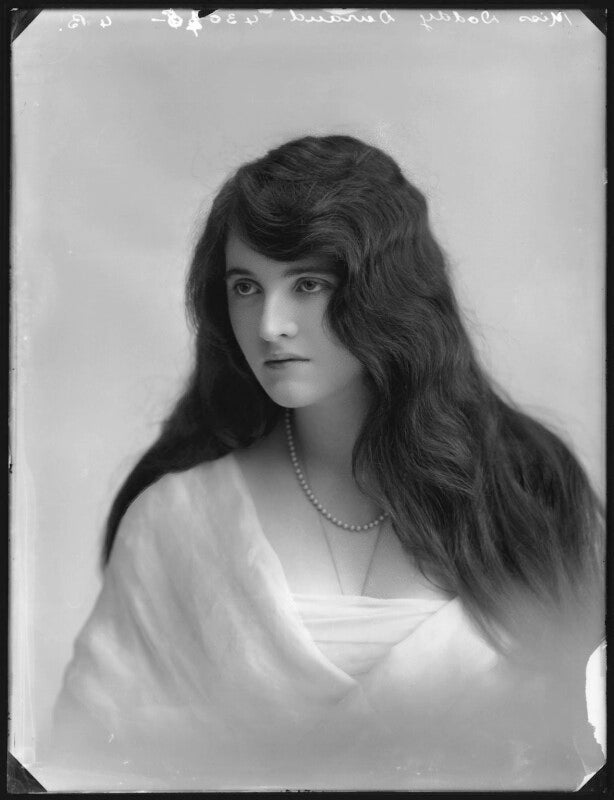 Doddy durand npg x102454