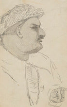 Unknown sitter NPG 2173(34)