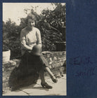 Hon. Edith Mabell Emily Smith NPG Ax141799