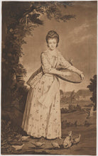 Sophia Pelham (née Aufrere) NPG D40113