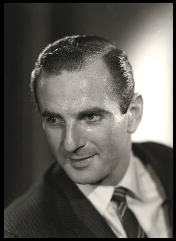 Ronnie scott npg x125735