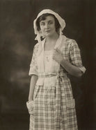 Doris Lloyd NPG x85142