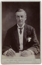 Joe Chamberlain NPG x5751