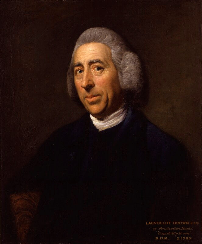Capability brown npg 6049
