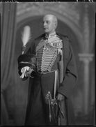 John Edmand Heugh Balfour NPG x70341