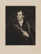 George Child-Villiers, 5th Earl of Jersey NPG D36510