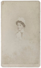 Alys Whitall Russell (née Pearsall Smith) NPG Ax160533